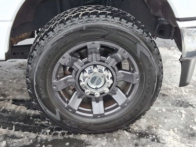 2023 Ford Super Duty F-250 SRW XL