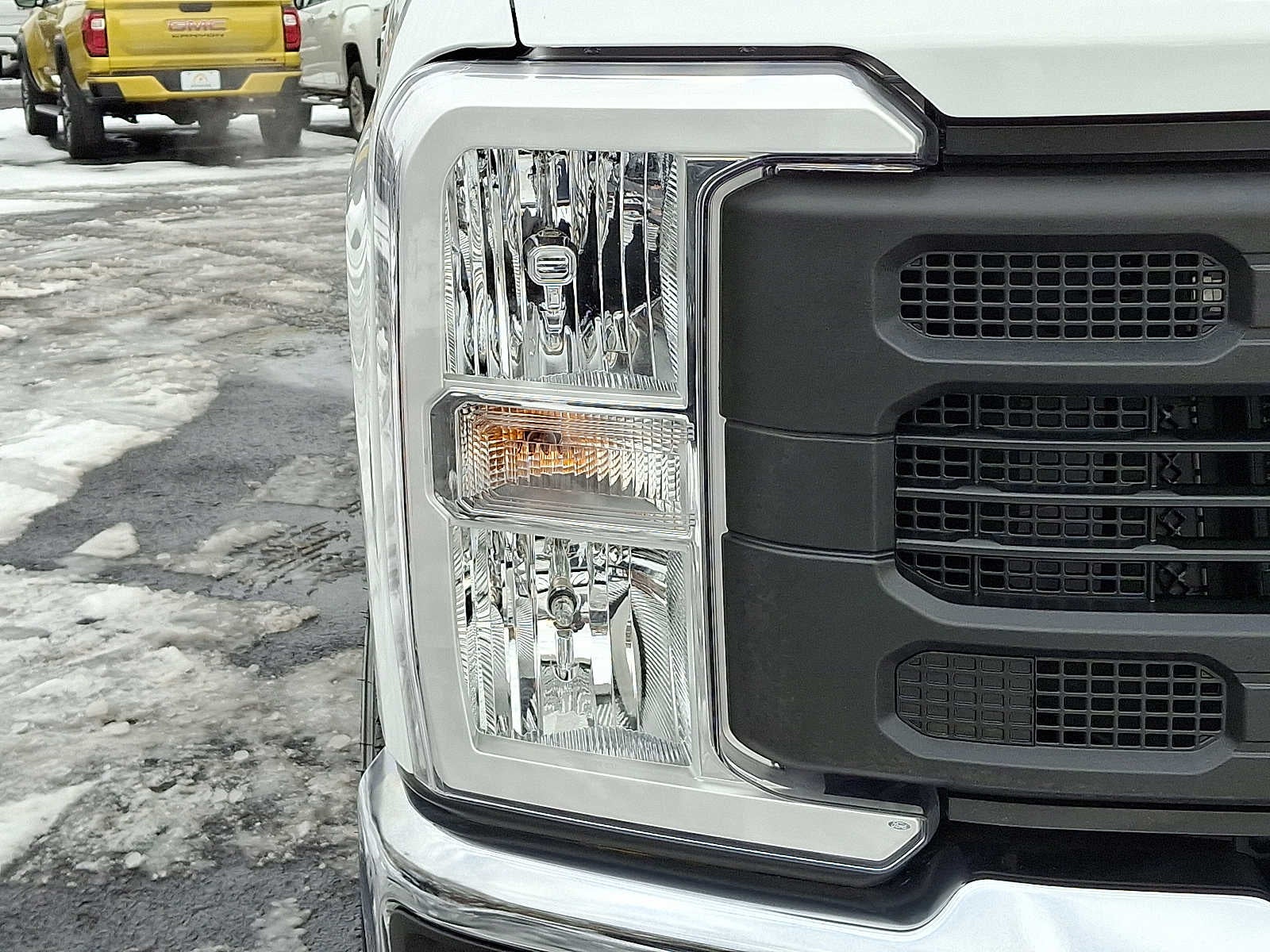 2023 Ford Super Duty F-250 SRW XL