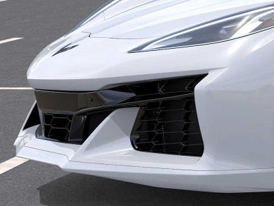 2025 Chevrolet Corvette Z06 2LZ