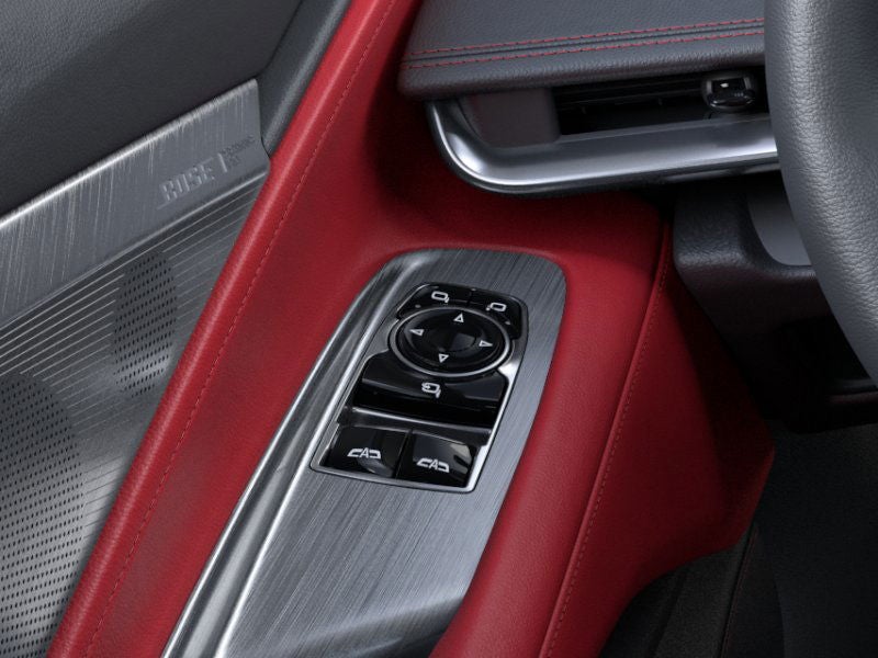 2025 Chevrolet Corvette Z06 2LZ