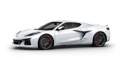 2025 Chevrolet Corvette Z06 2LZ