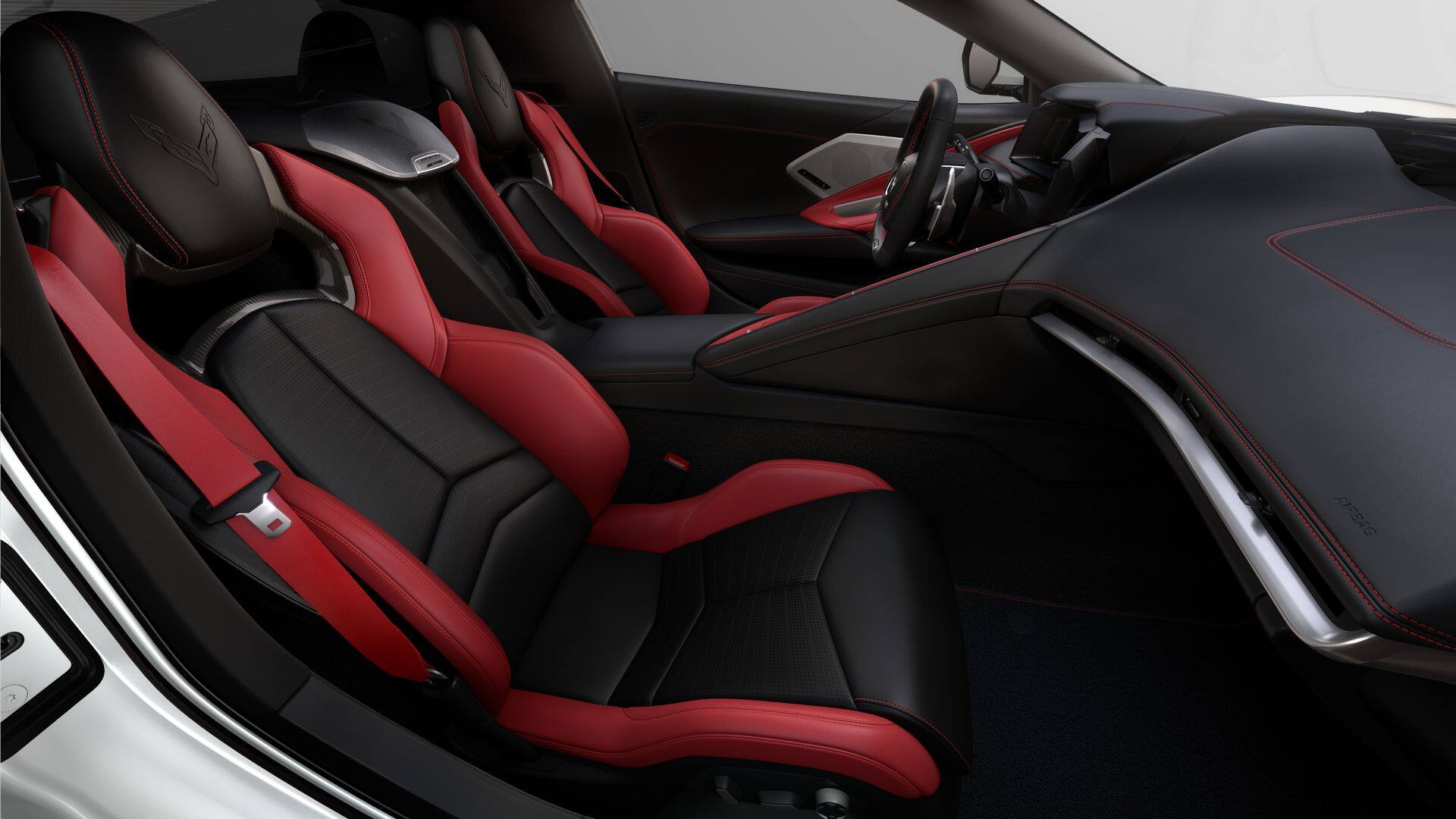 2025 Chevrolet Corvette Z06 2LZ