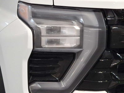 2025 Chevrolet Silverado 2500 HD ZR2