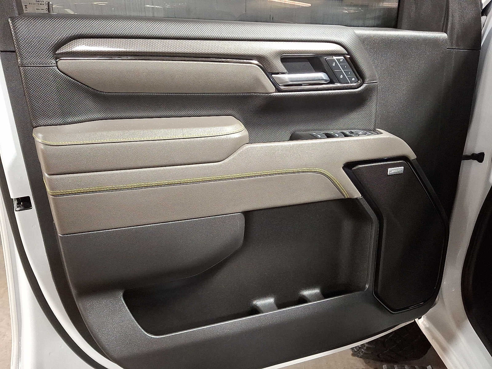 2025 Chevrolet Silverado 2500 HD ZR2