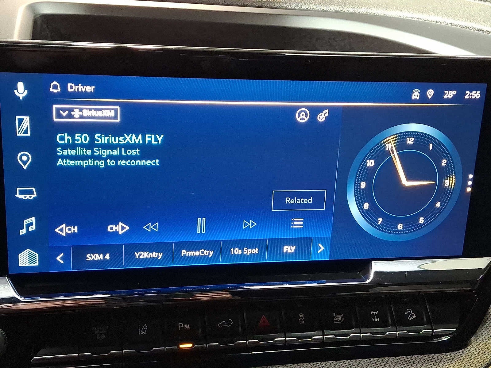 2025 Chevrolet Silverado 2500 HD ZR2