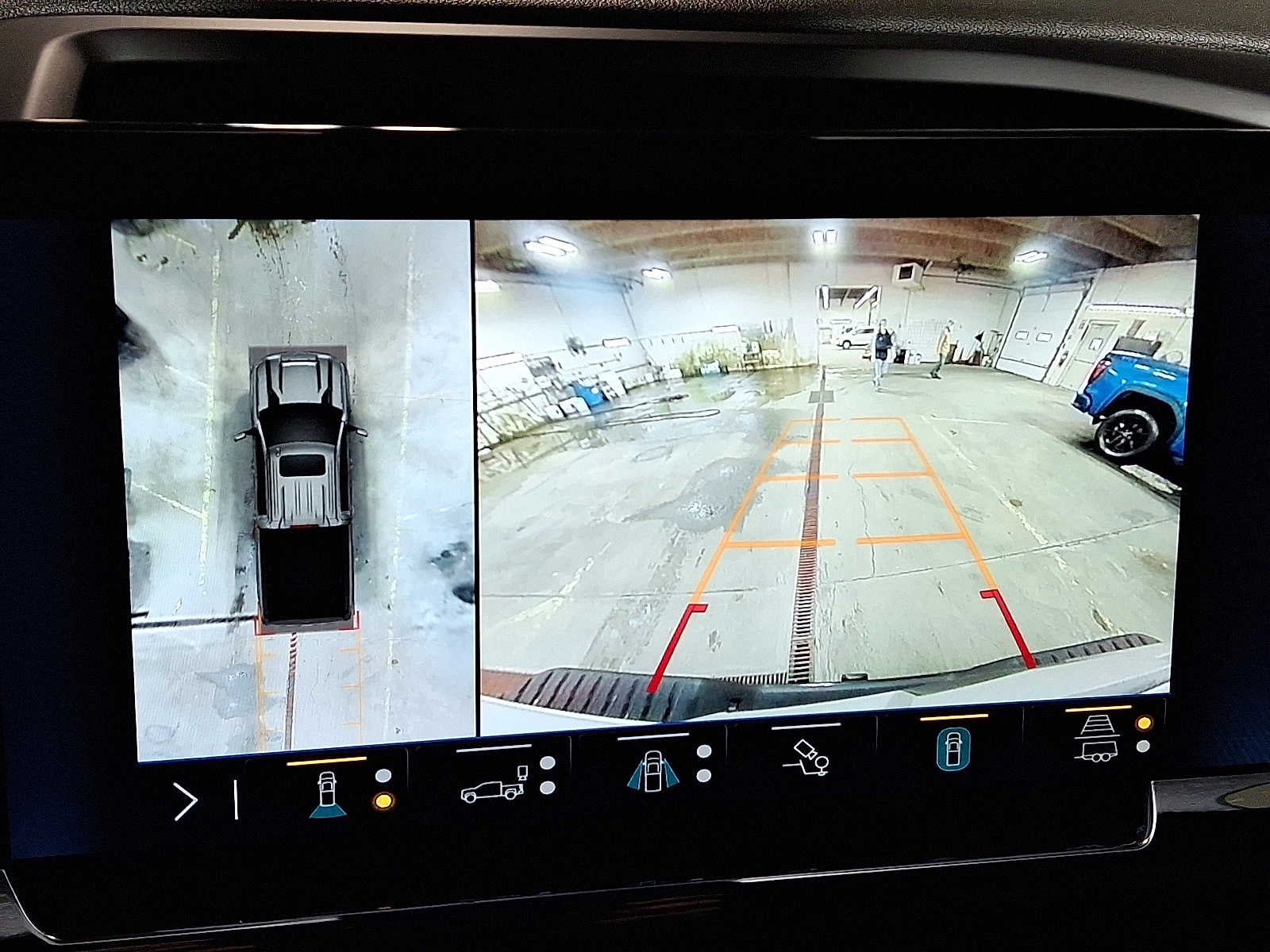 2025 Chevrolet Silverado 2500 HD ZR2