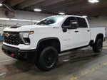 2025 Chevrolet Silverado 2500 HD ZR2