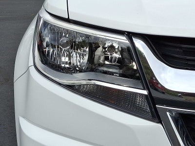 2018 Chevrolet Colorado 4WD LT