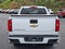 2018 Chevrolet Colorado 4WD LT