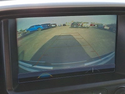 2018 GMC Canyon 4WD SLT