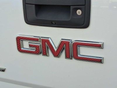 2018 GMC Canyon 4WD SLT