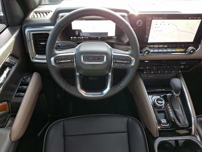 2025 GMC Canyon Denali