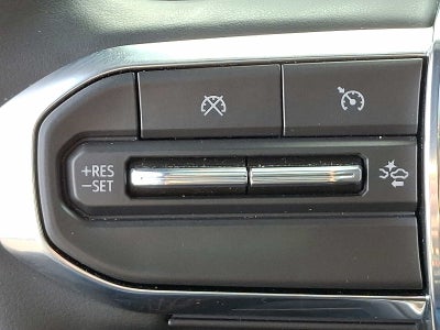 2025 GMC Canyon Denali