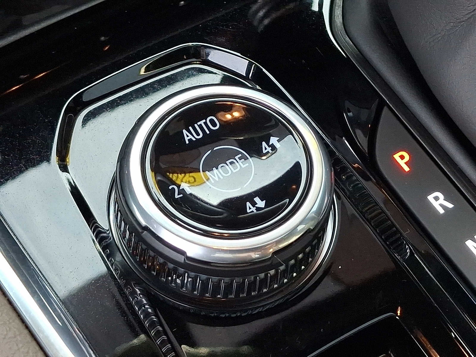 2025 GMC Canyon Denali