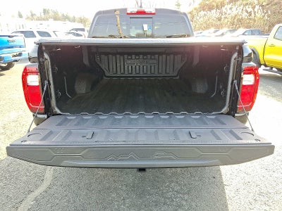 2025 GMC Canyon Denali