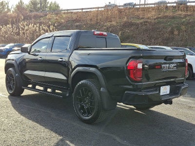 2025 GMC Canyon Denali