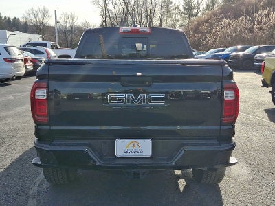 2025 GMC Canyon Denali