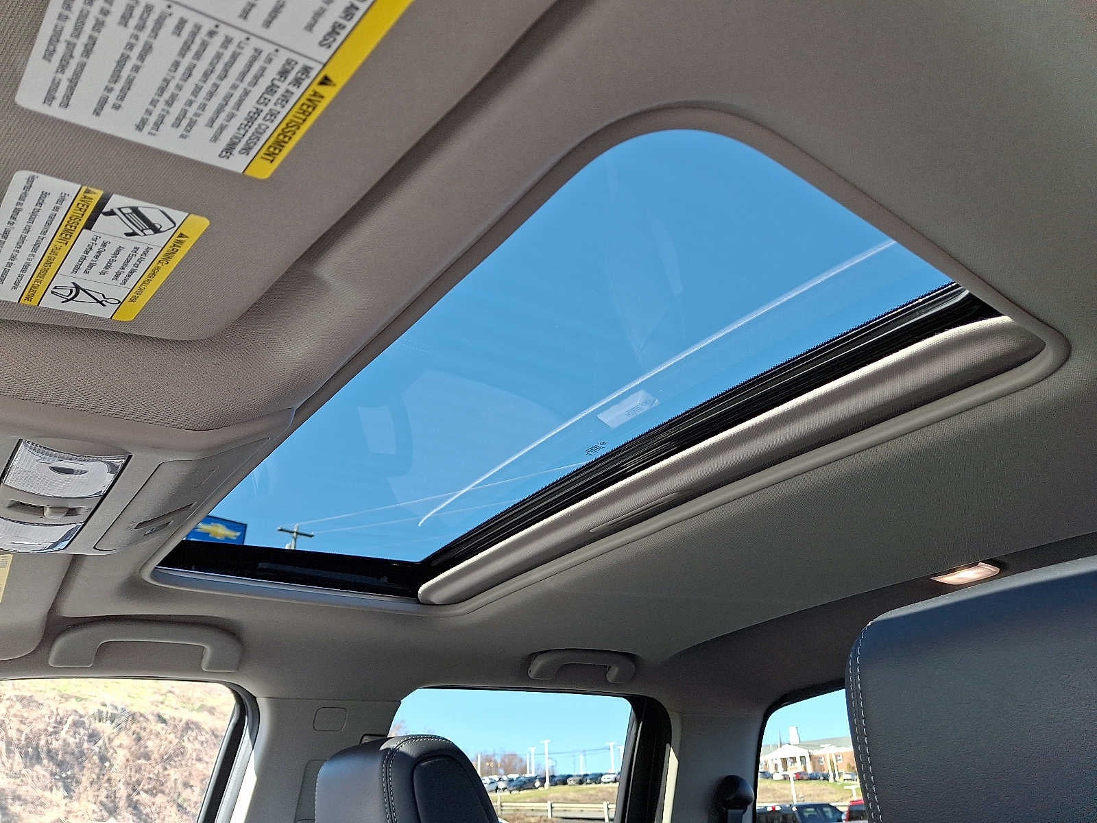 2025 Nissan Frontier SL