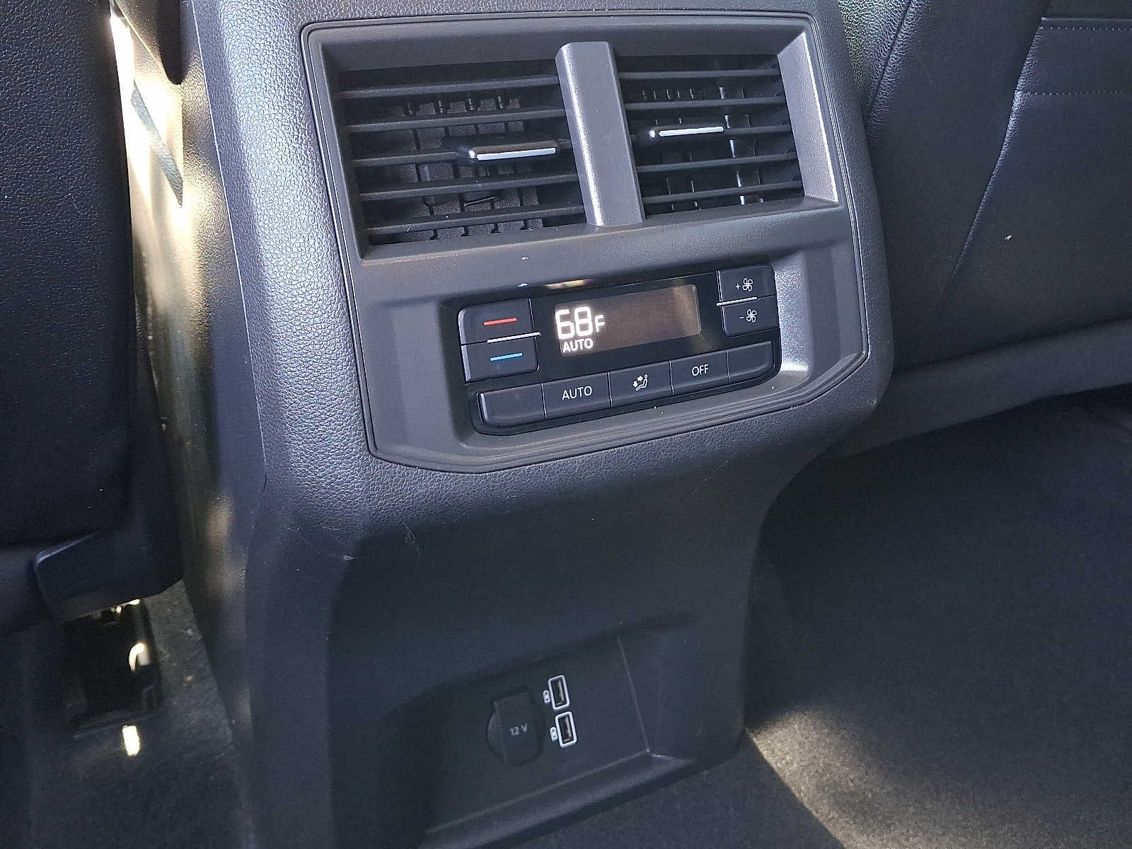 2020 Volkswagen Atlas 3.6L V6 SE