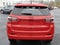 2022 Jeep Compass (RED) Edition