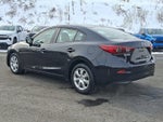 2017 Mazda Mazda3 4-Door Sport