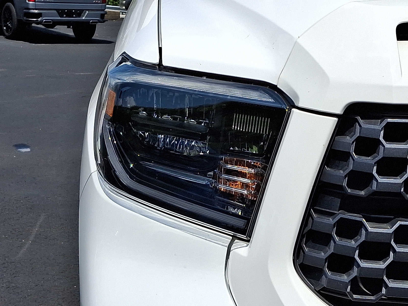 2021 Toyota Tundra 4WD SR5