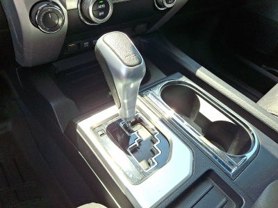 2021 Toyota Tundra 4WD SR5