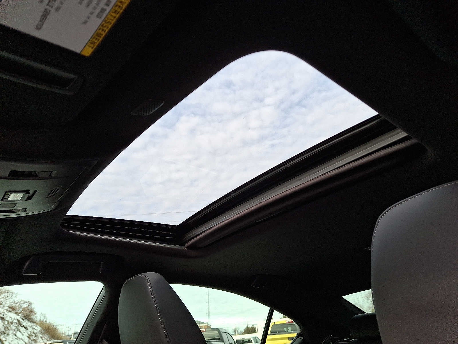 2023 Lexus IS IS 350 F SPORT