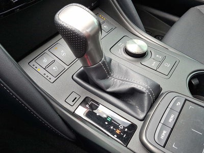 2023 Lexus IS IS 350 F SPORT