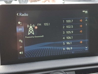 2023 Lexus IS IS 350 F SPORT