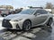 2023 Lexus IS IS 350 F SPORT