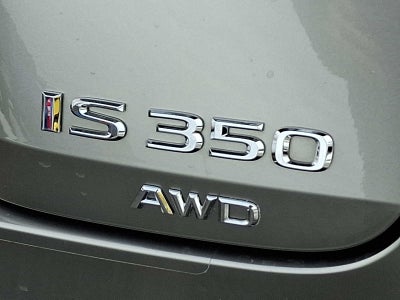 2023 Lexus IS IS 350 F SPORT