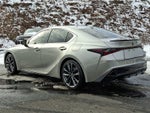 2023 Lexus IS IS 350 F SPORT