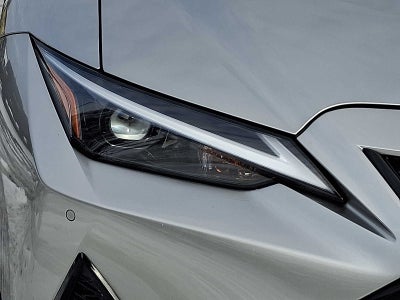 2023 Lexus IS IS 350 F SPORT