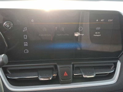 2025 Chevrolet Trailblazer LS