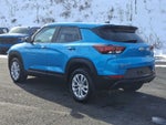 2025 Chevrolet Trailblazer LS