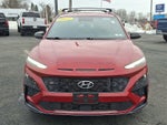 2022 Hyundai Kona N Line