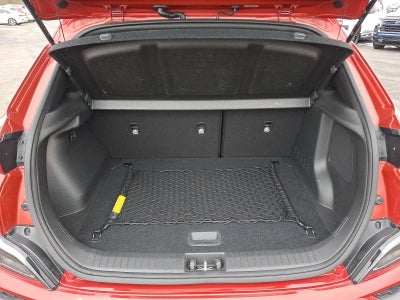 2022 Hyundai Kona N Line