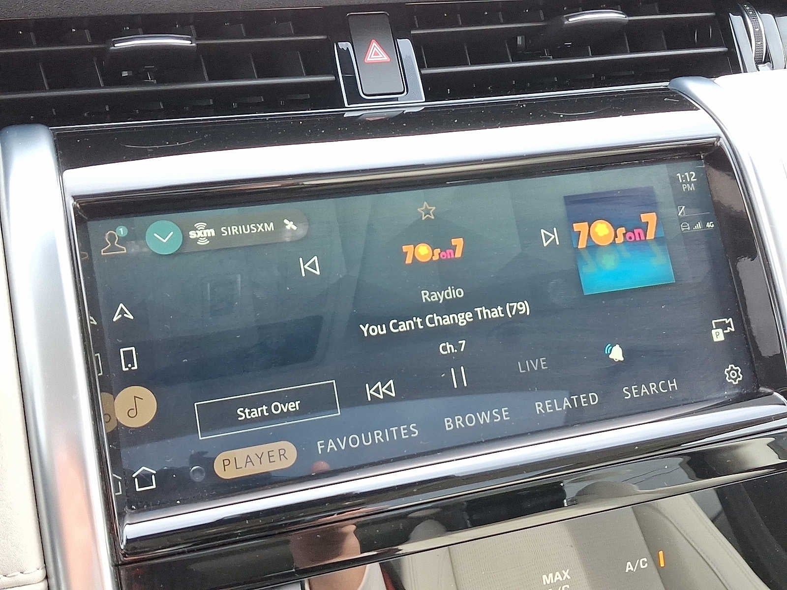 2023 Land Rover Discovery Sport SE