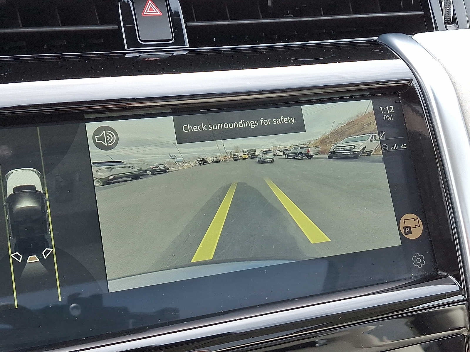 2023 Land Rover Discovery Sport SE