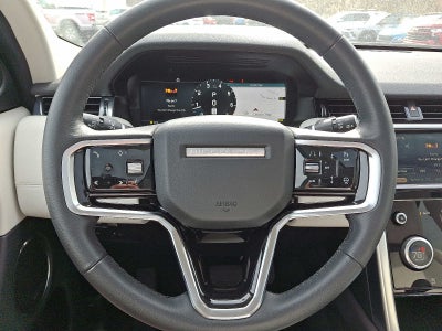 2023 Land Rover Discovery Sport SE