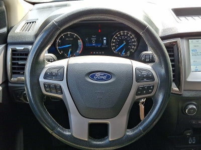 2023 Ford Ranger XL