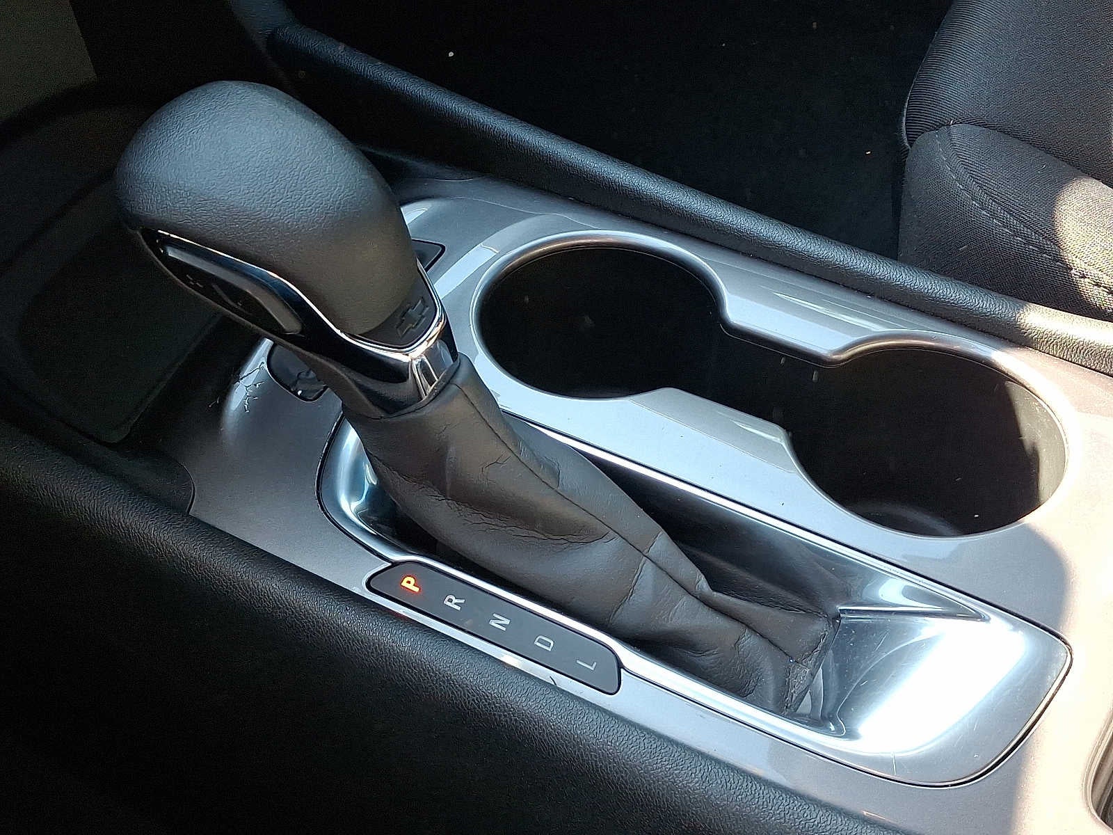 2021 Chevrolet Malibu LS