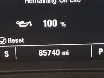 2021 Chevrolet Malibu LS