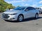 2021 Chevrolet Malibu LS