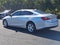 2021 Chevrolet Malibu LS