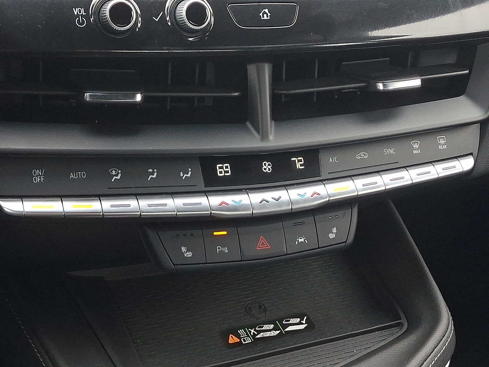 2026 Cadillac CT4 Luxury