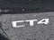 2026 Cadillac CT4 Luxury