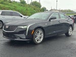 2026 Cadillac CT4 Luxury
