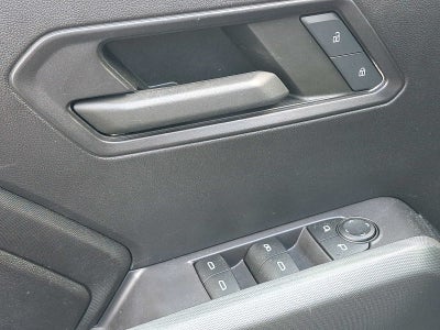 2023 Chevrolet Colorado 4WD Trail Boss